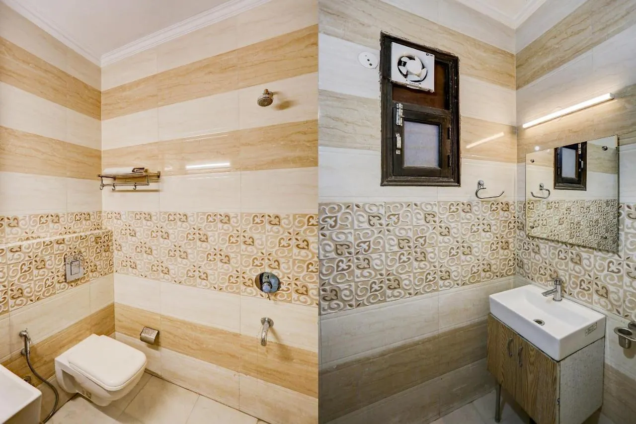 Collection O Pantao Stays Gurgaon Hotel