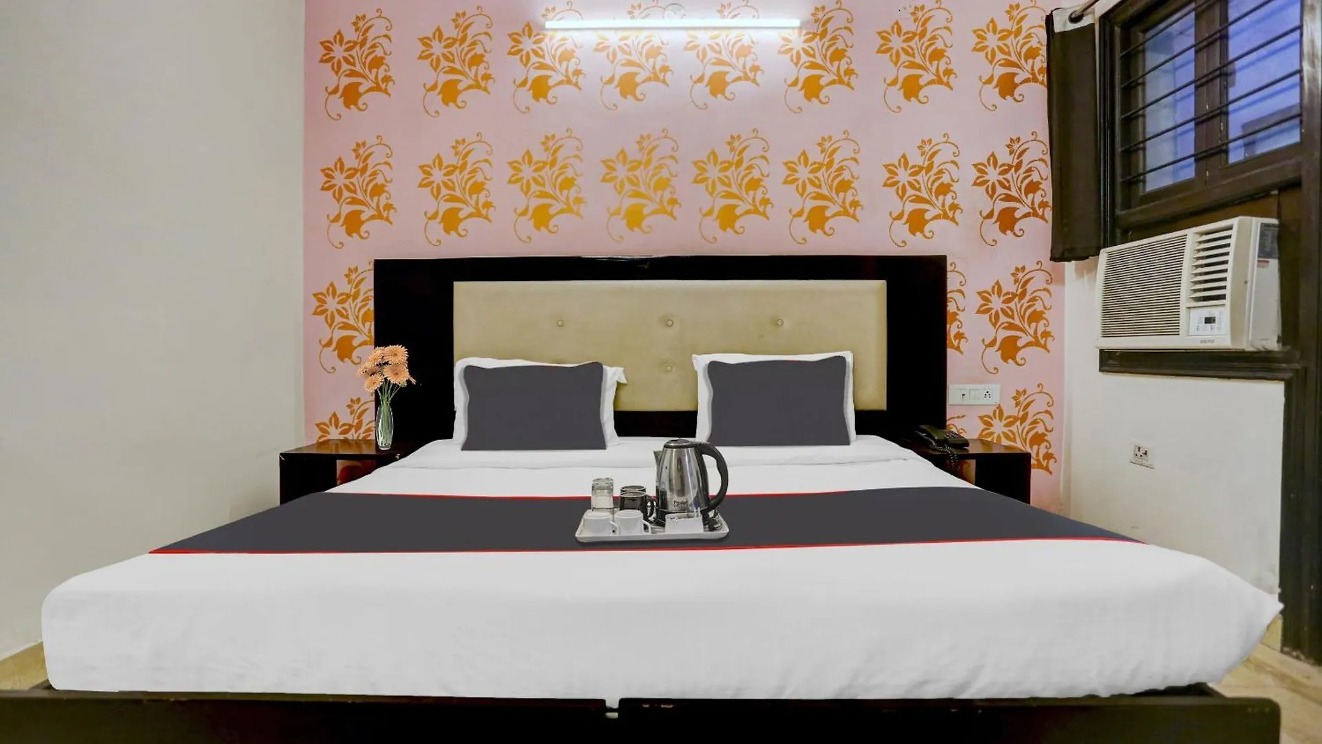 Hotel Collection O Pantao Stays Gurgaon