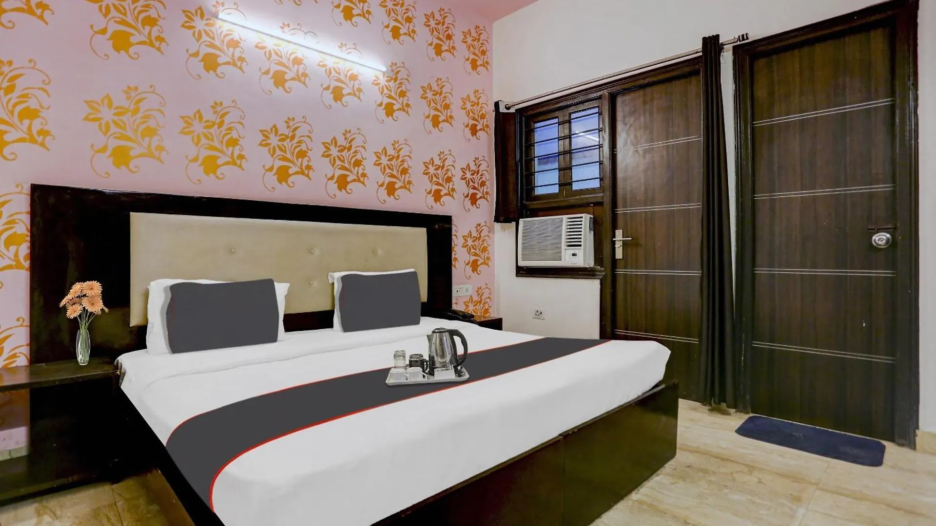 Hotel Collection O Pantao Stays Gurgaon