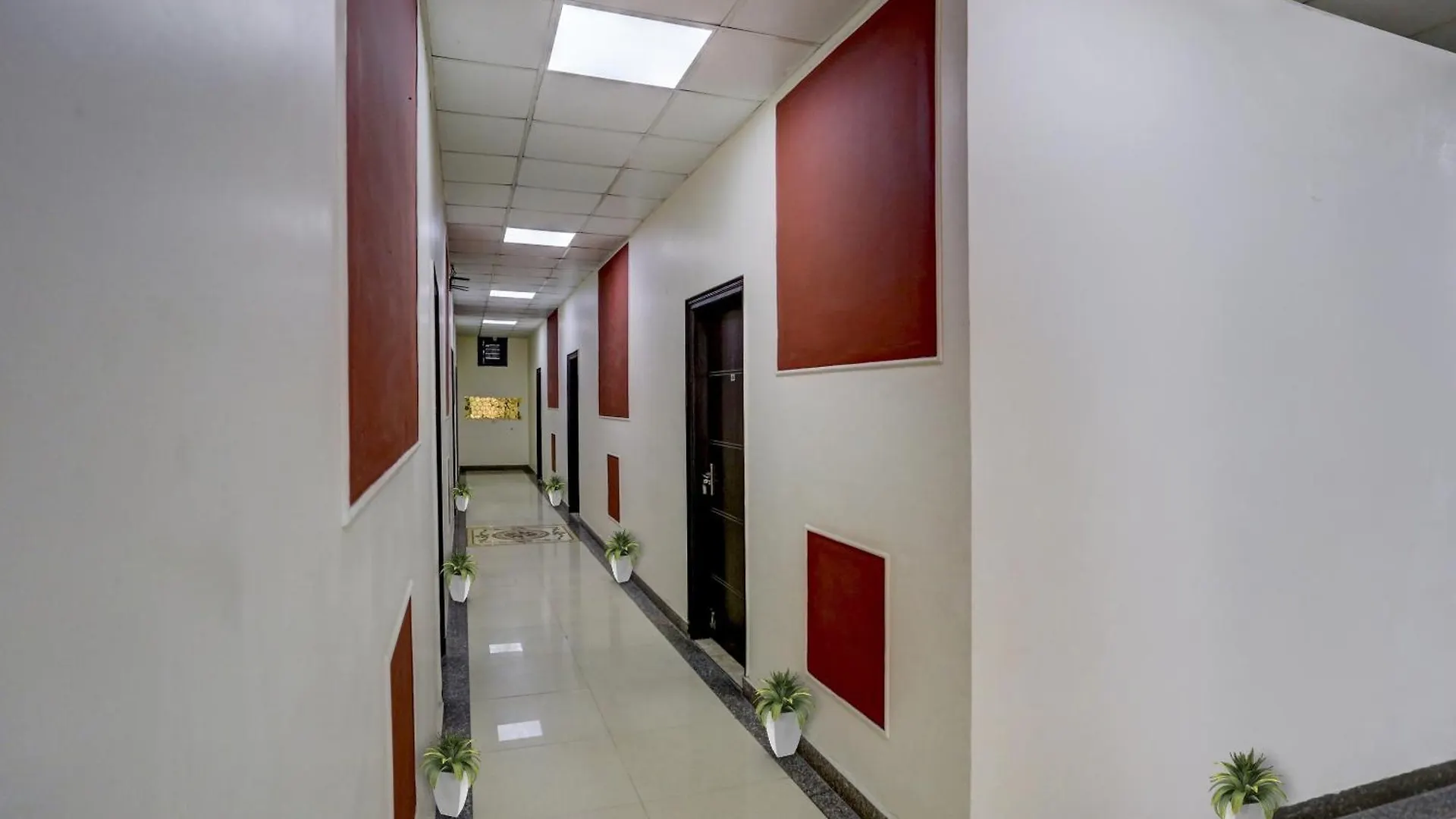 Collection O Pantao Stays Gurgaon Hotel