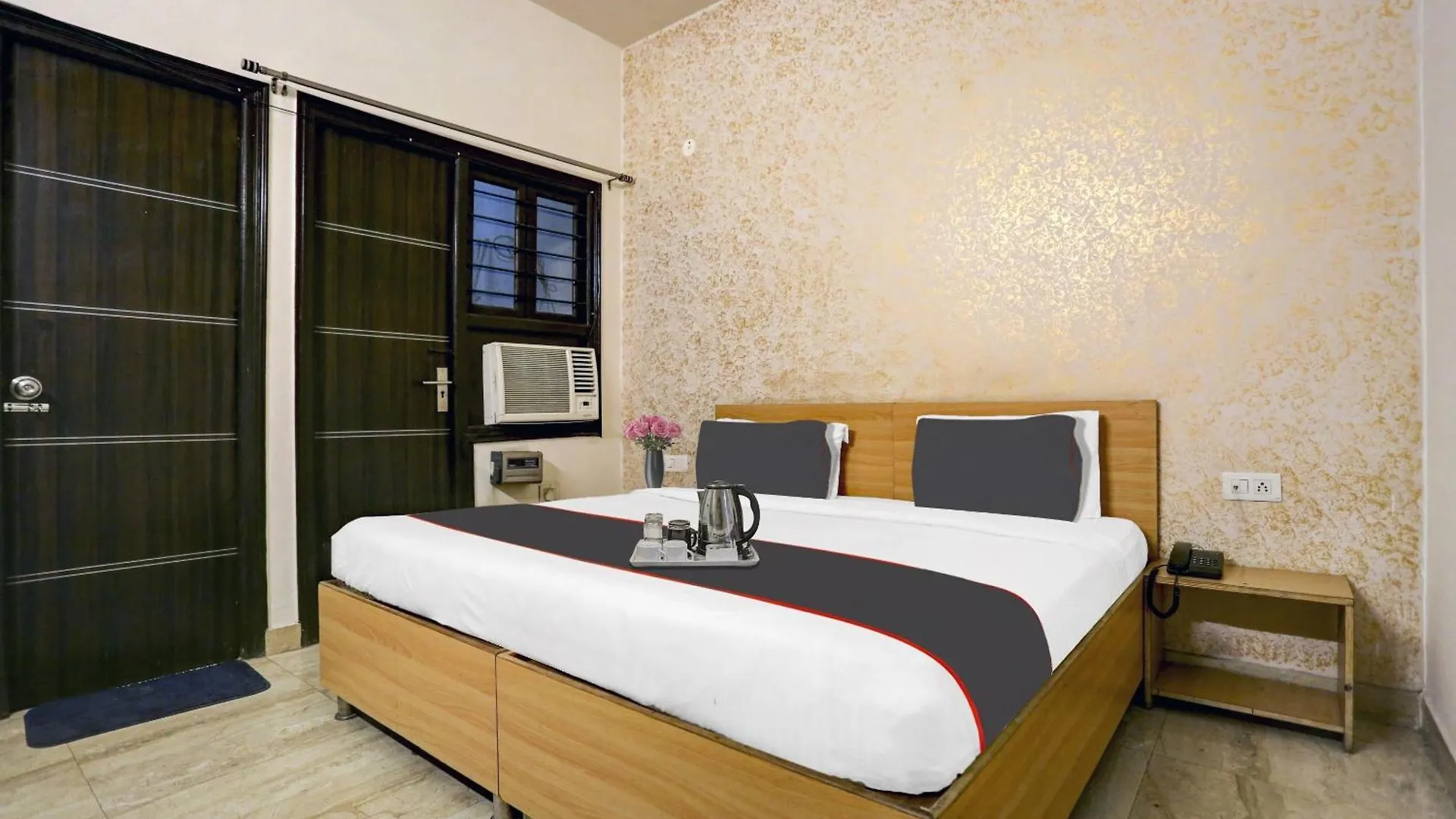 Collection O Pantao Stays Gurgaon