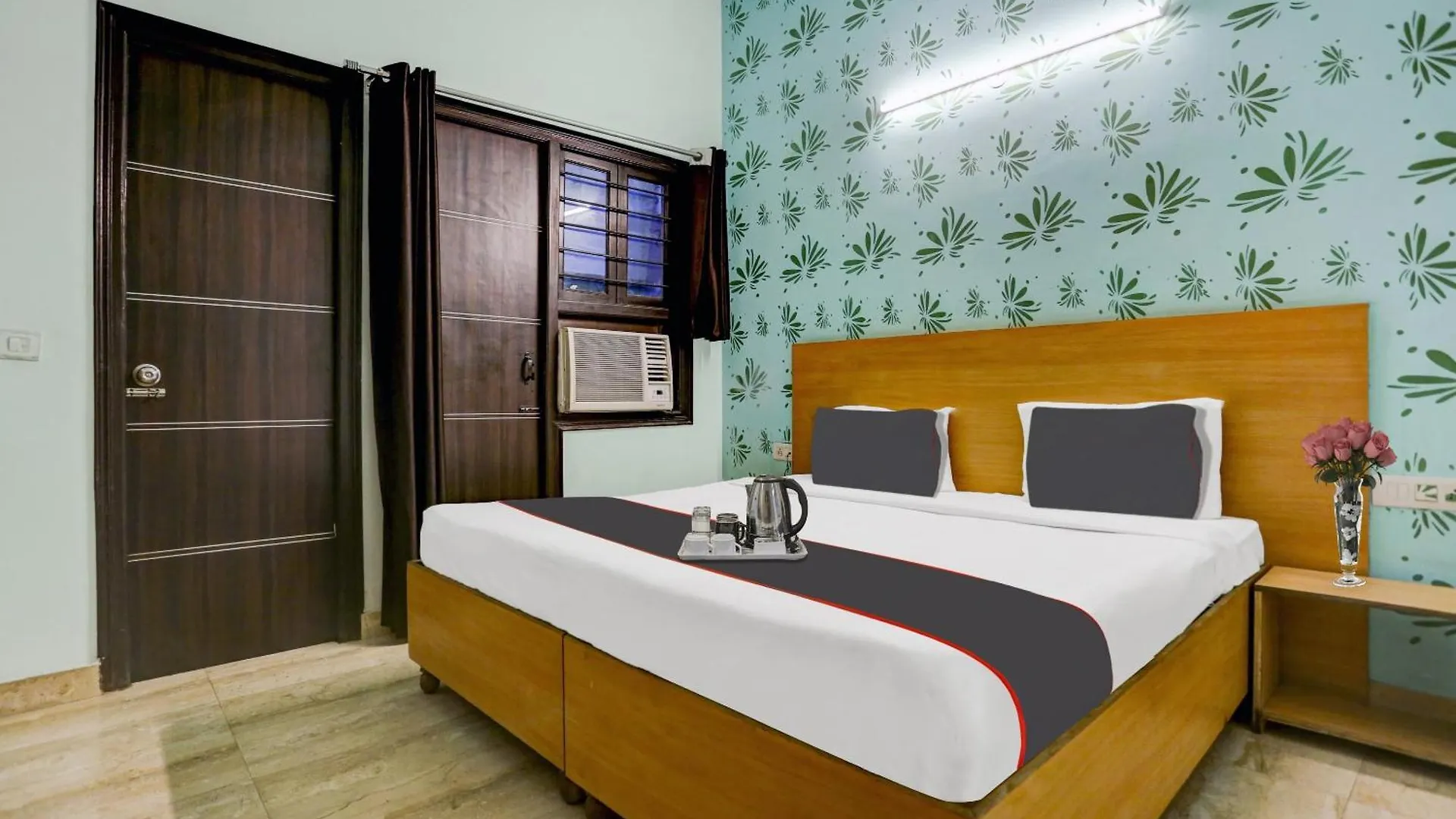 Collection O Pantao Stays Gurgaon