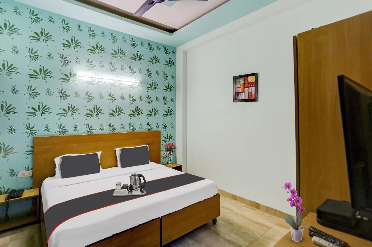 Collection O Pantao Stays Gurgaon India