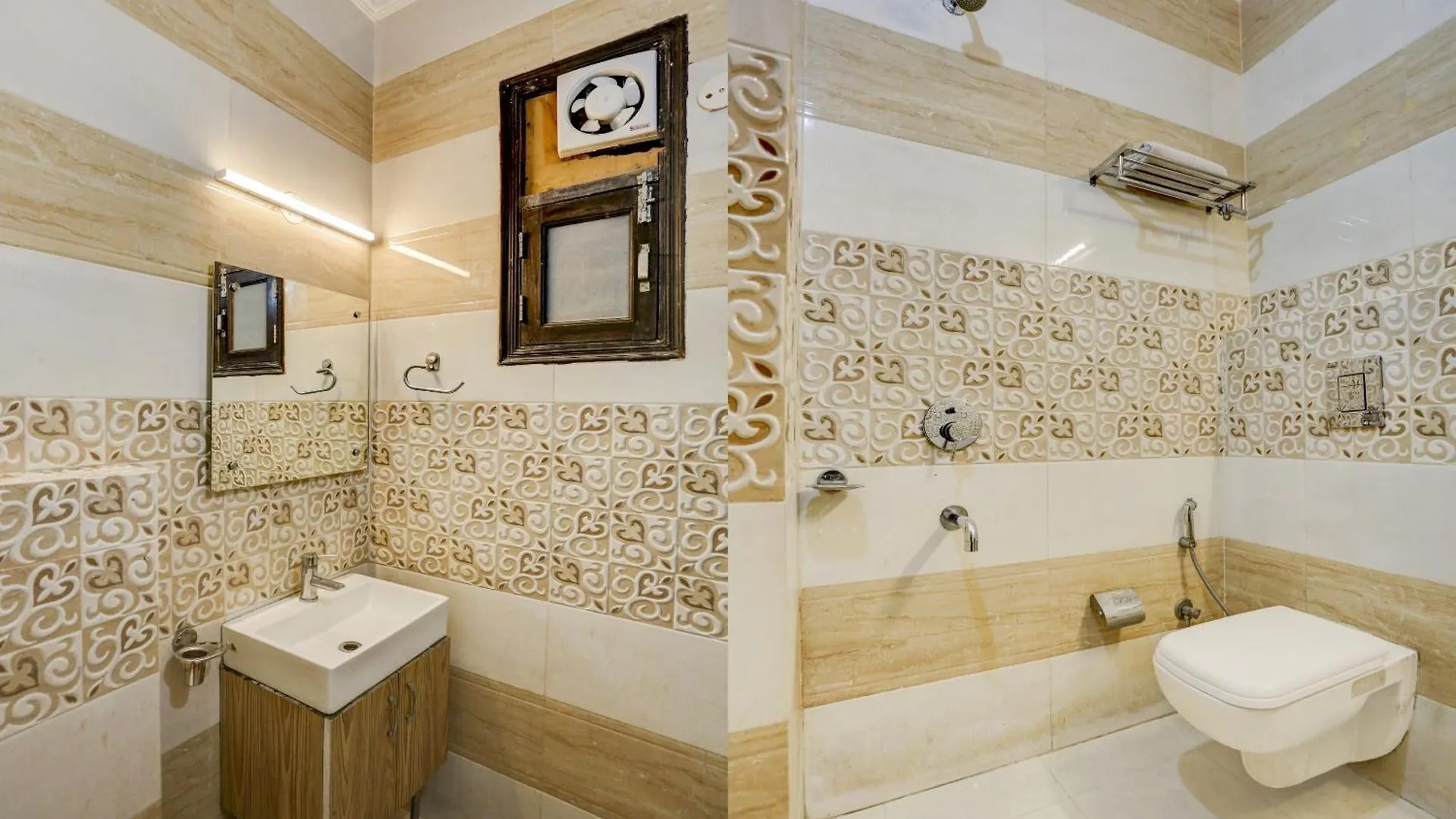 Collection O Pantao Stays Gurgaon 3*,  India